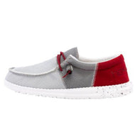 Casual Breathable Canvas Shoes