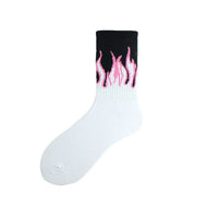 Street Hip Hop Skateboard Socks