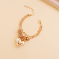 Love Multi-layered Necklace