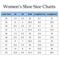 Women’s Comfortable Flat Boots