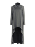 Women Irregular Dress