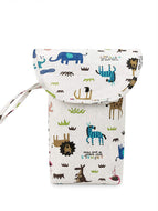 Baby Diaper Out-and-out Storage Bag