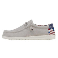 Casual Breathable Canvas Shoes