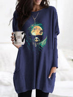 Halloween Women T-shirt