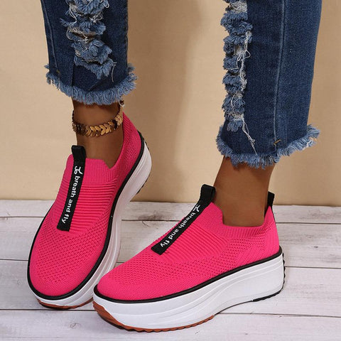 Fashionable Women's Sneakers