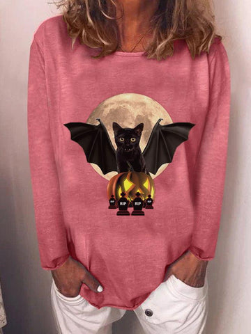 Halloween Sweatshirt