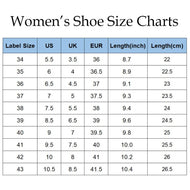 Ladies Fashion Smoke Boots