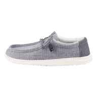 Casual Breathable Canvas Shoes